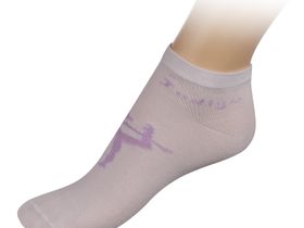 Носки с рисунком