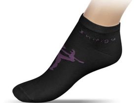 Носки с рисунком