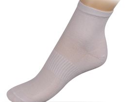 Носки спортивные средние хлопок