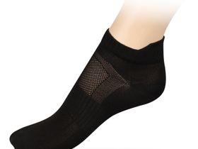 Носки спортивные укороченные полипропилен