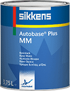 Автоэмали "Sikkens"