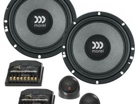 Morel Maximo Ultra 602 MKII