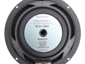 Dynamic State SLC-16.2