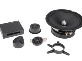 Dynamic State SLE-165.2 2-х полосная компонентная акустика