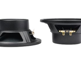 Pride Ruby voice 6,5'' 