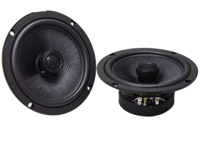 Акустика Коаксиальная AMP MD 652 V2