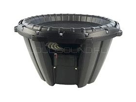 Pride M.16 15” D 1.6