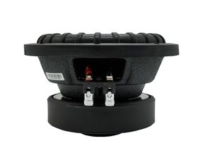 Dynamic State CSW-202C Custom Series сабвуфер 8"