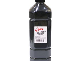 Тонер Imex Универсальный для HP LJ P1005, Тип CMG-L, Bk, 1 кг, канистра