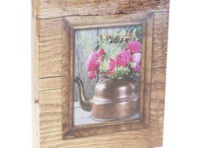 Фотоальбом EuroAlbum [10*15/200фото] кармашки [77323] time to remember 2 [альбом для фотографий 10х15]