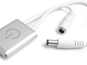 Выключатель сенсорный IR004 Накладной DC 12/24V 36/72W 4А.