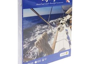 Фотоальбом Pioneer [10*15/200фото] кармашки [88687] insta life [альбом для фотографий 10х15]