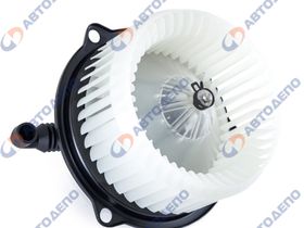 Мотор печки HINO 500, 700, RANGER, PROFIA FR1, FN1E, FS1E, SH1E, FQ1E, FW1E, SS1E, GN2P, FN2P, FS2P, FH2P, FR2P, SH2P, FW2P, PR2P, PR1A, FS1A, 1109005