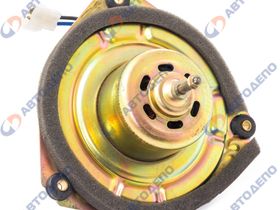 Мотор печки MITSUBISHI BUS  1104011