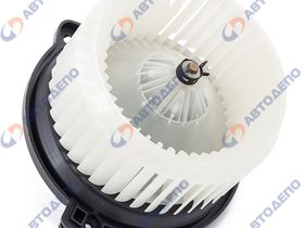 Мотор печки TOYOTA COROLLA AE100 1102007
