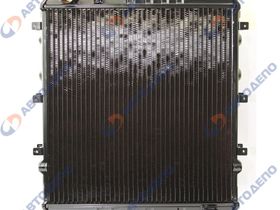 Радиатор охлаждения двигателя MAZDA TITAN  MA-0148-49