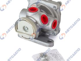 Распределительный кран MITSUBISHI, ISUZU Fuso FT413, FT415, FT418, FU413, FU415, FU418, FU478, FV413, FV415, FV416, FV418, FD425, FV419, FV439, EXR, EXZ, CVS, CXW, CYW, EXD,CVR ME707179