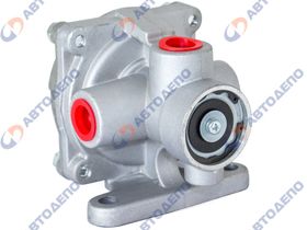 Распределительный кран MITSUBISHI, ISUZU, HINO Fuso, Giga, Profia  ME707439