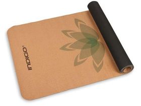 Коврик для йоги и фитнеса