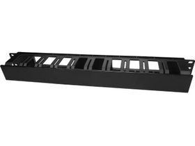 Hyperline CM-1U-D66-PL-COV