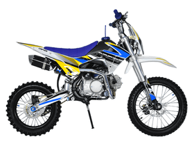 Мотоцикл RACER RC-CRF125 Start Pro Sport PITBIKE