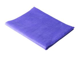 Простыня 200*70 см "Стандарт", из нетканого материала спанбонд 12 г/м2 (сиреневая), 20 шт/упаковка (поштучно), Россия (Акционерное общество "Чистовье") 604-293