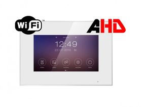 Marilyn HD Wi-Fi IPS (White) VZ