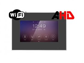 Marilyn HD Wi-Fi IPS (Black) VZ