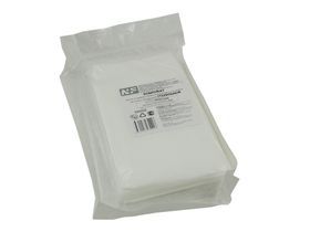 Простыня 200*80 см., материал спанбонд 25 г/м2, стерильная, блистер, Россия (ООО "Ньюфарм") 8025сб