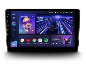 Универсальная магнитола Teyes CC3 9" 6/128 обзор 360