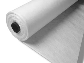 Геотекстиль для повышения механической прочности системы NOVAtex 45 (ширина 1 м., длина 100 м)