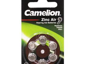Батарейка ZA312 Camelion для слуховых аппаратов