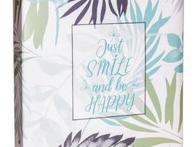 Фотоальбом Pioneer [10*15/400фото] кармашки [119300] Be happy [альбом для фотографий 10х15]