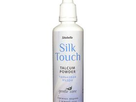 Тальковая пудра Silk Touch Talcum Powder 30г
