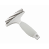 Расческа грабли 20 зубчиков Уют