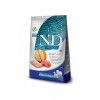 Фармина/Farmina N&D Prime корм для собак сред. и круп.пород Лосось, Треска и муксусная дыня = 2,5кг