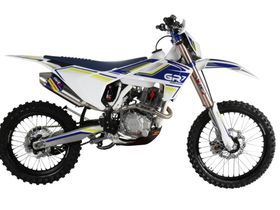 Мотоцикл GR7 F250A (4T 172FMM) ENDURO Optimum (2020 Г.)