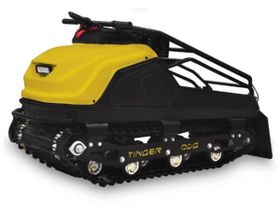 Мотобуксировщик TINGER Dog 13.5 л.с.