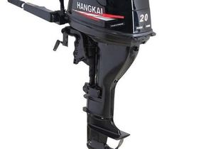 4х-тактный лодочный мотор HANGKAI F20HP