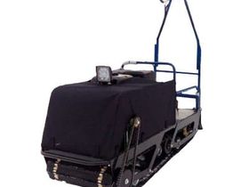 Мотобуксировщик ЕНОТ 2М 15 л.с.