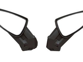 Зеркало бокового обзора для квадроцикла