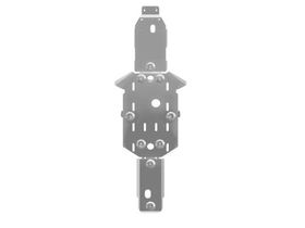 Защита днища для Arctic Cat