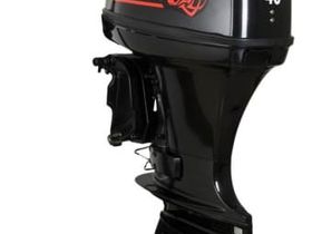 2х-тактный лодочный мотор GOLFSTREAM T 40 FWS