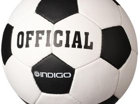 Мяч футбольный №5