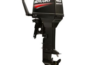 2х-тактный лодочный мотор MERCURY ME 40 ML 697cc