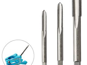 Метчик MUQZI M5/M6/M10 (M5)