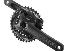 Система PROWHEEL VORTEX-551-TT. BOOST. 10 скоростей + Каретка (170, 36-26)