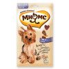 Мнямс лакомство для собак мелких пород Говядина/Ягненок/Курица = 60гр