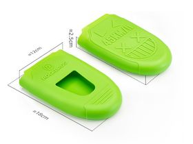 Велобахилы ROCKBROS D77. защита от воды