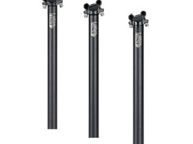 Подседельный штырь UNO SP-368 двух болтовой 400 мм (28,6 мм)